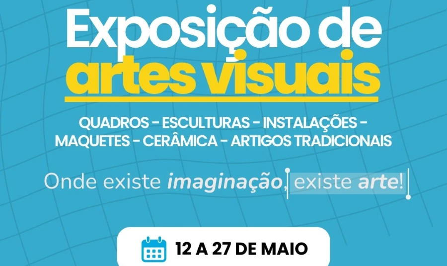 Imagem do evento