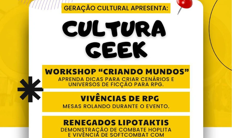 Imagem do evento