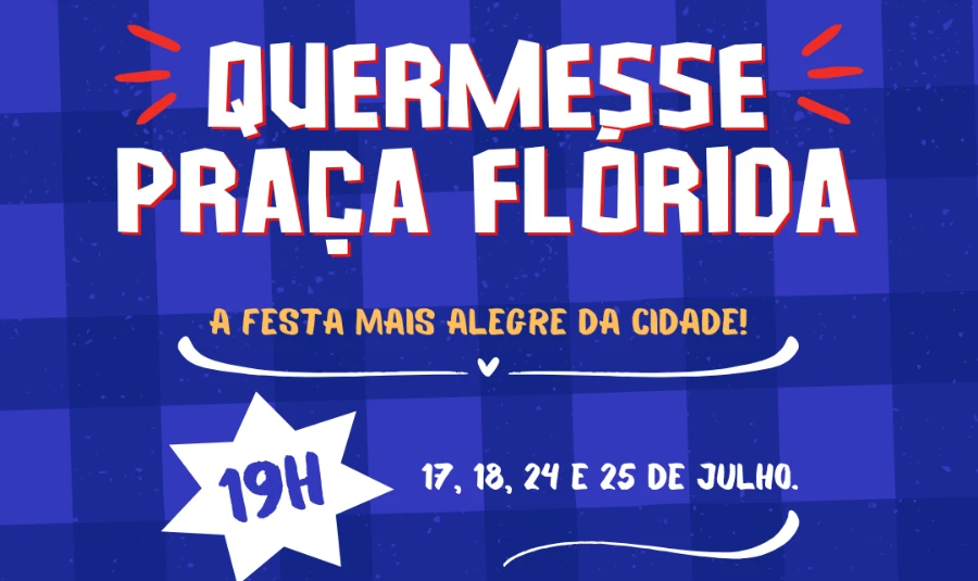 Imagem do evento