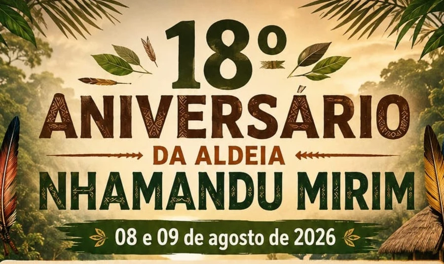 Imagem do evento