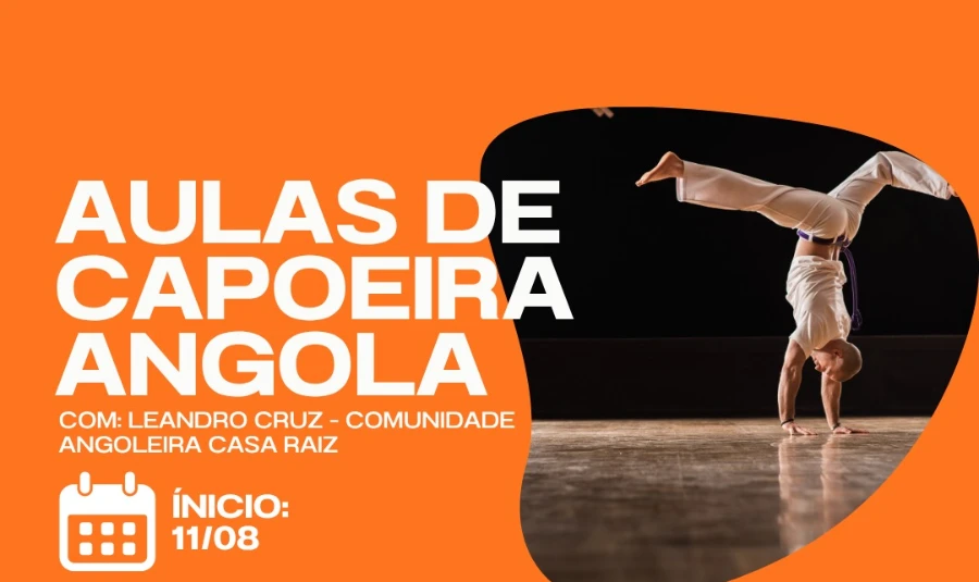 Imagem do evento