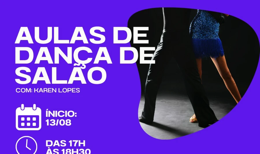 Imagem do evento