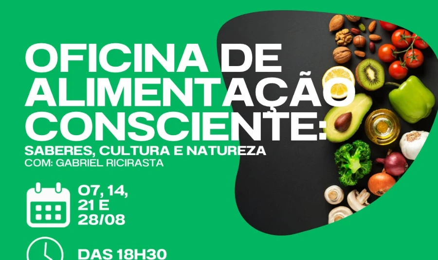 Imagem do evento