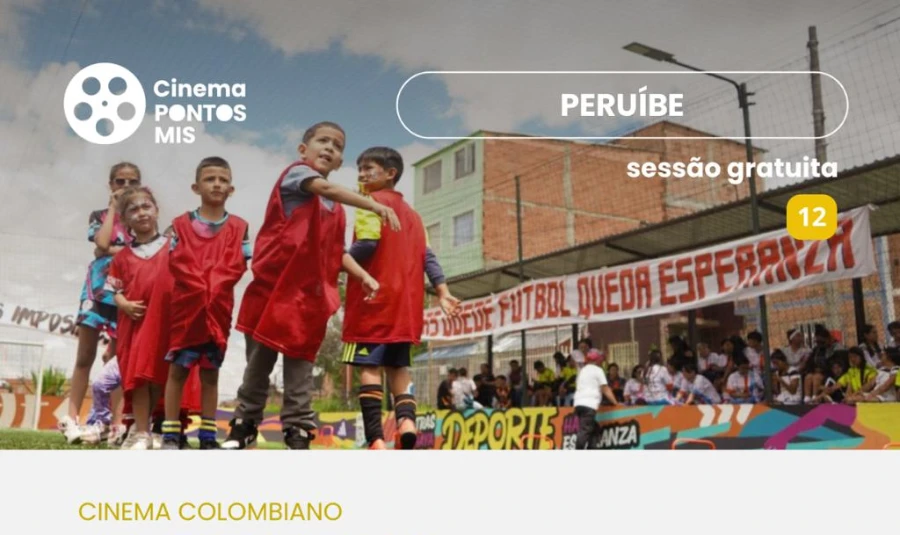 Imagem do evento