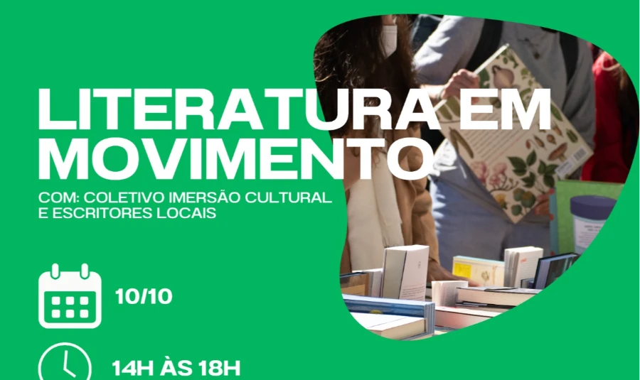 Imagem do evento