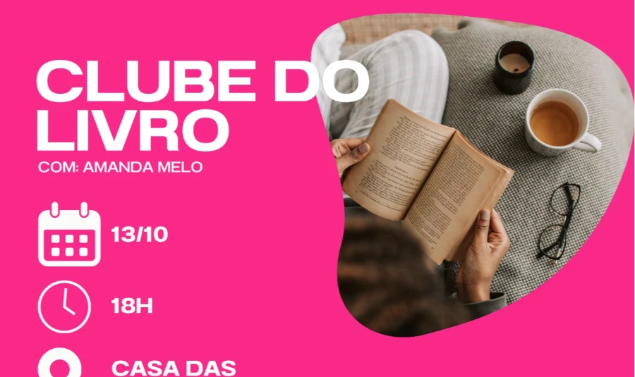 Imagem do evento