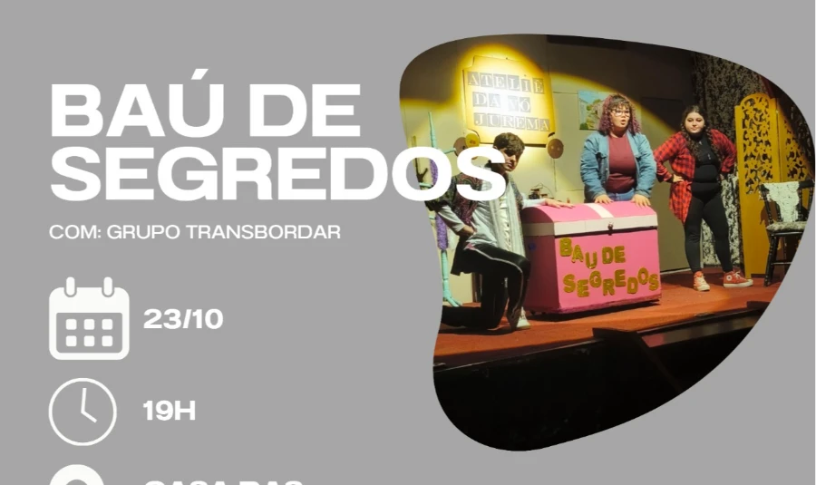 Imagem do evento