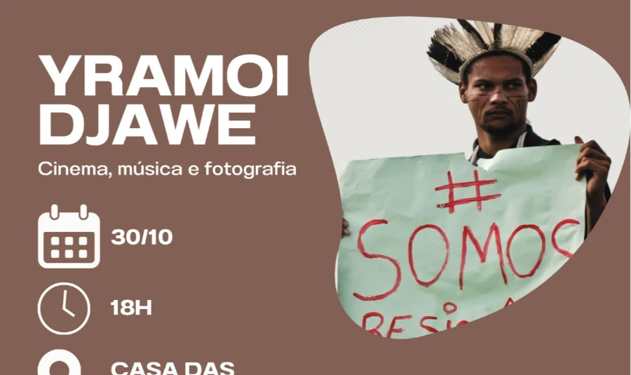 Imagem do evento