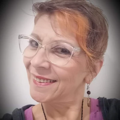 Foto do Artista