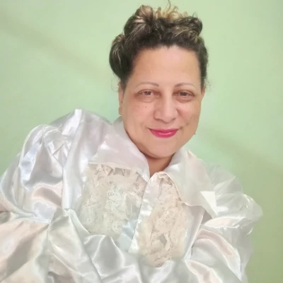 Foto do Artista