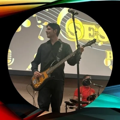 Foto do Artista