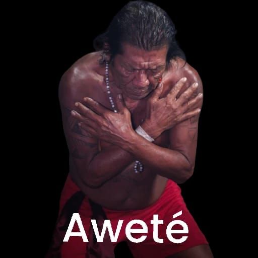 Foto do Artista