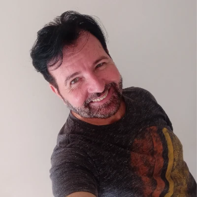 Foto do Artista