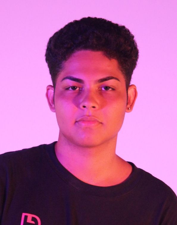 Foto do Artista