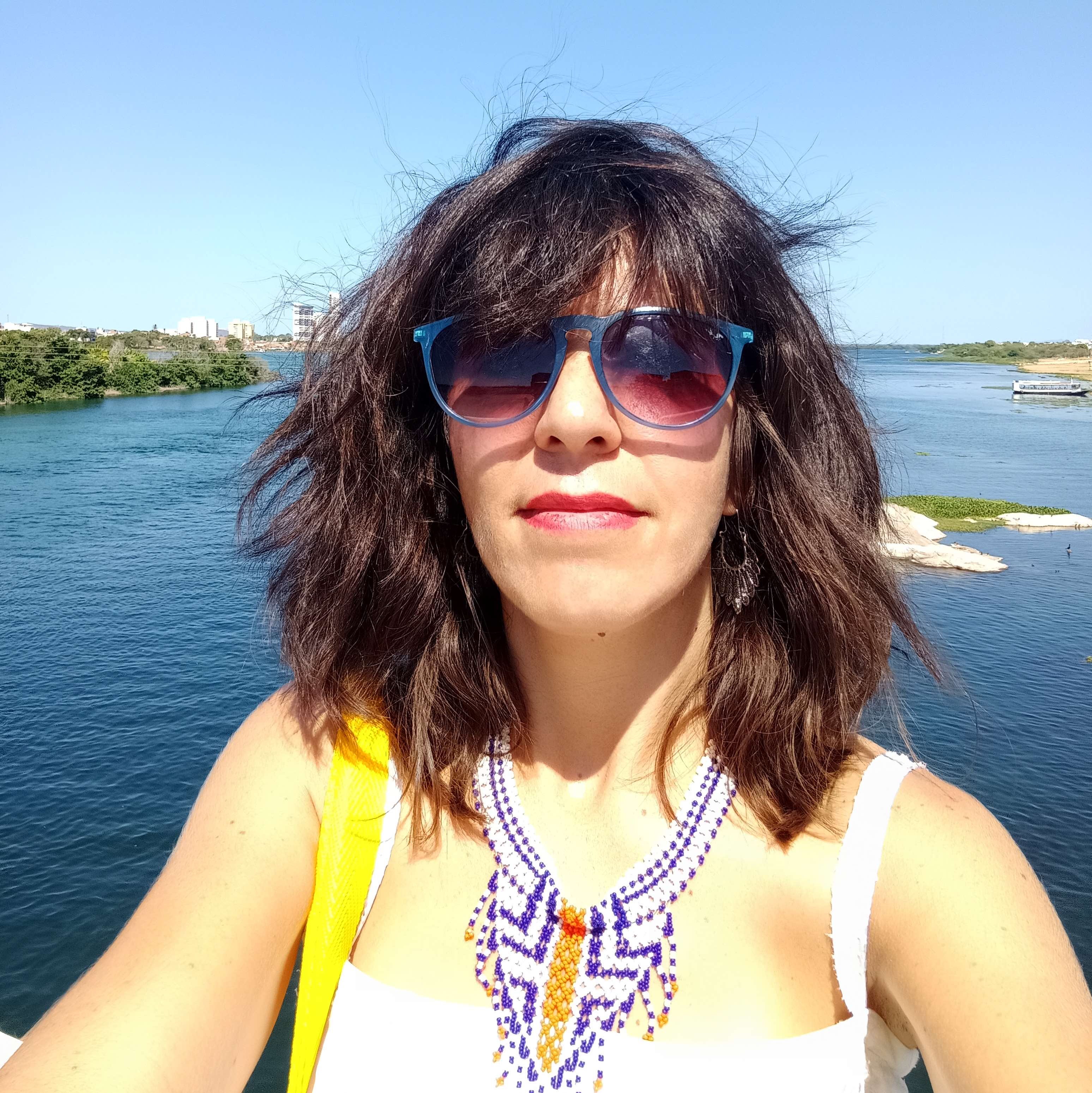 Foto do Artista