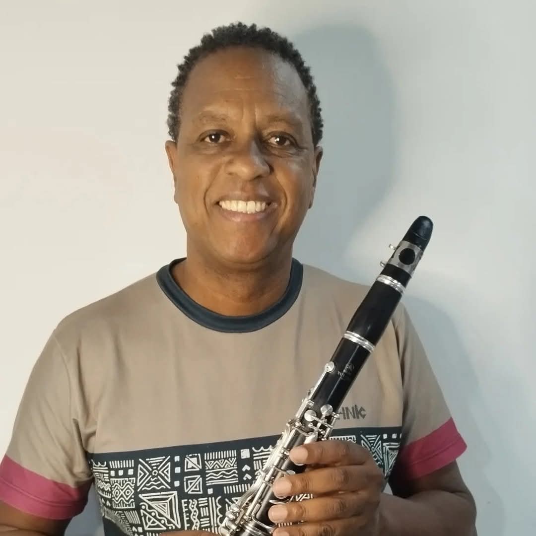 Foto do Artista