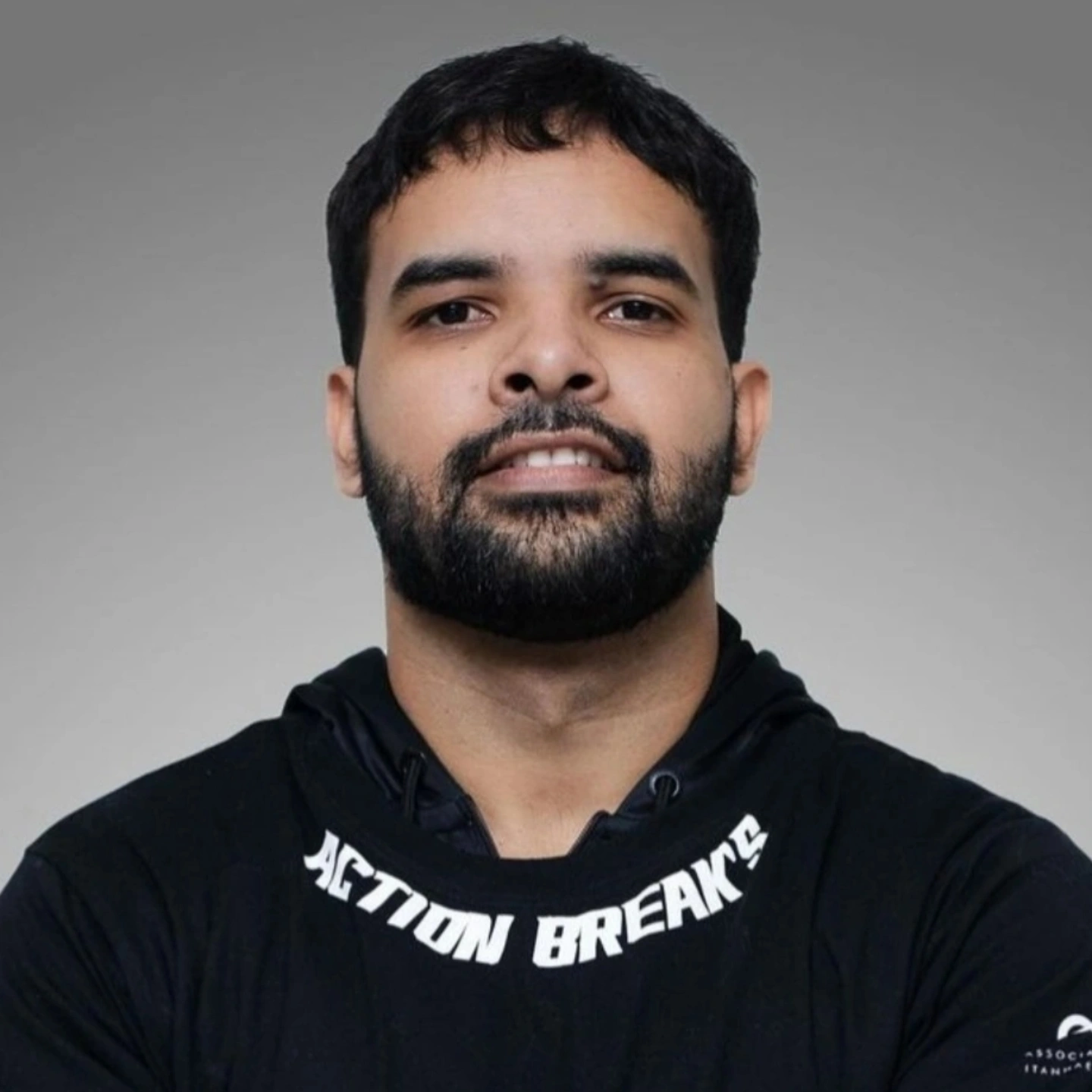 Foto do Artista