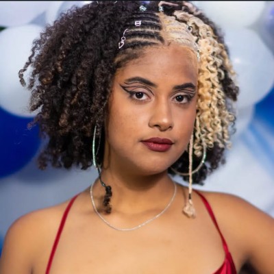 Foto do Artista
