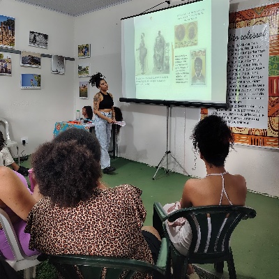 Foto do Artista