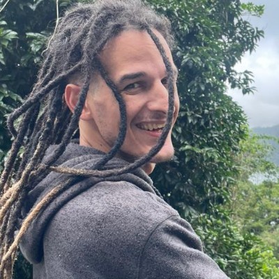 Foto do Artista