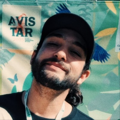 Foto do Artista