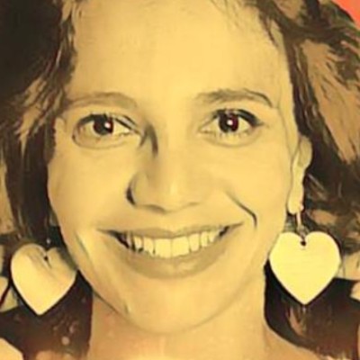 Foto do Artista