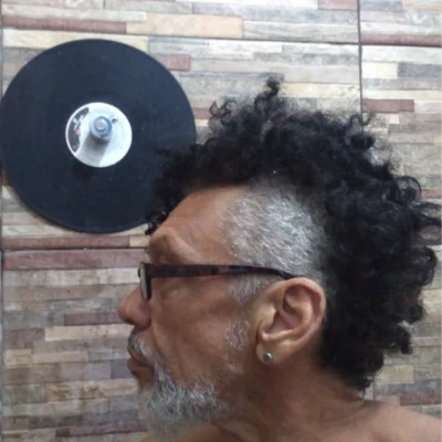 Foto do Artista