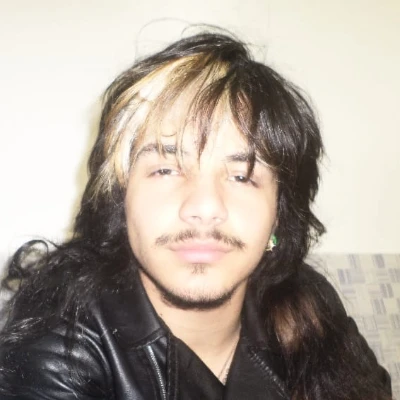 Foto do Artista
