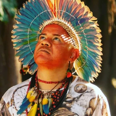 Foto do Artista