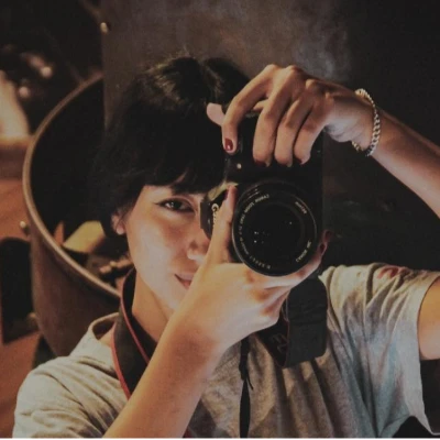Foto do Artista