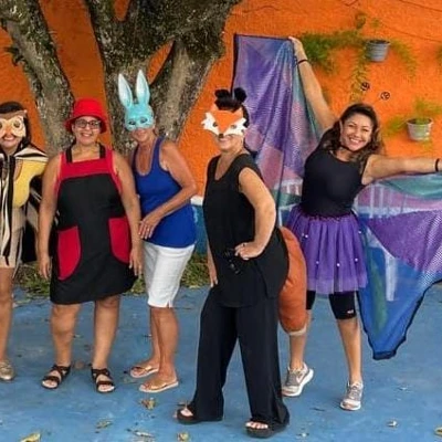 Foto do Artista