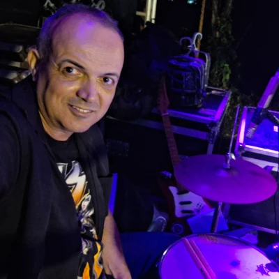 Foto do Artista