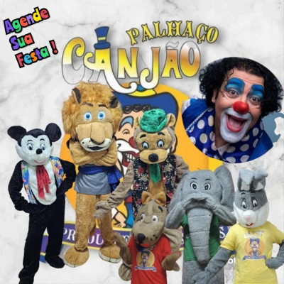 Foto do Artista