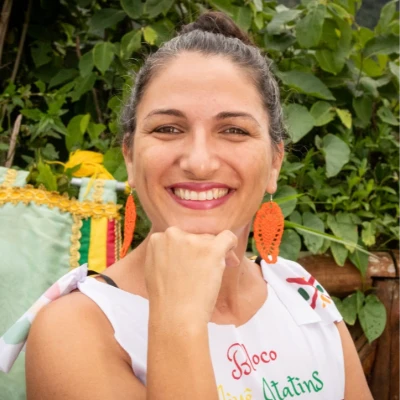 Foto do Artista