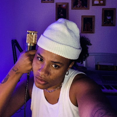 Foto do Artista