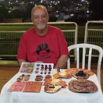 Foto do Artista