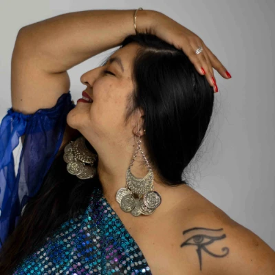 Foto do Artista