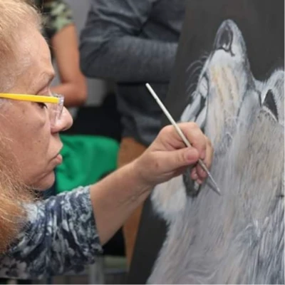 Foto do Artista
