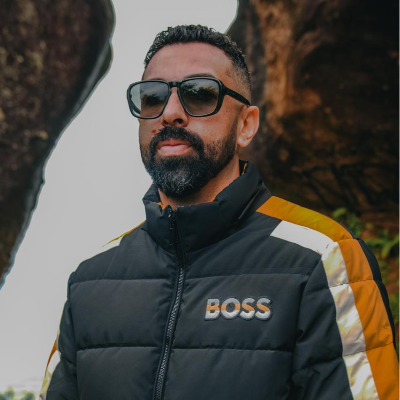 Foto do Artista