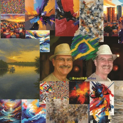 Foto do Artista