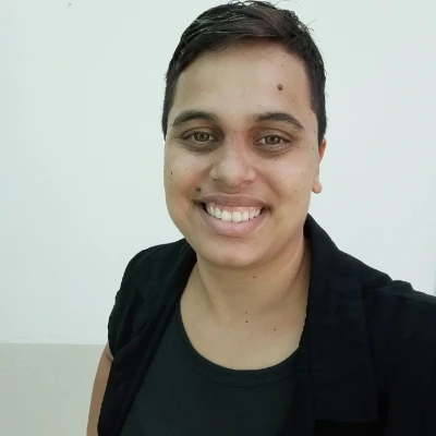 Foto do Artista