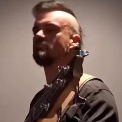 Foto do Artista