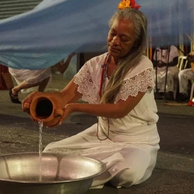 Foto do Artista