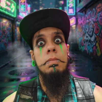 Foto do Artista