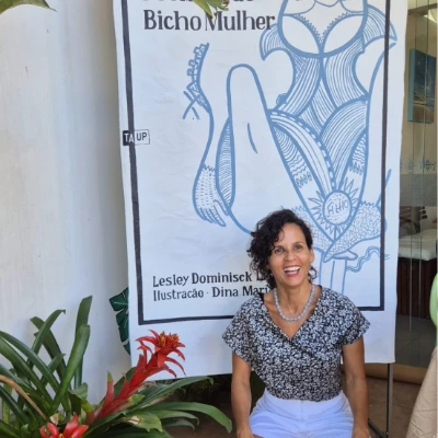 Foto do Artista