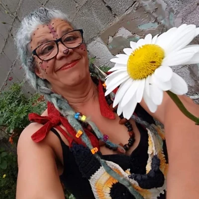 Foto do Artista