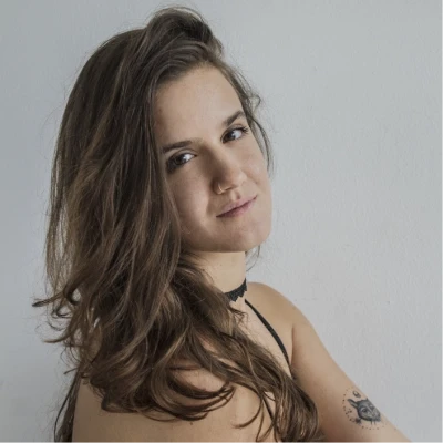 Foto do Artista
