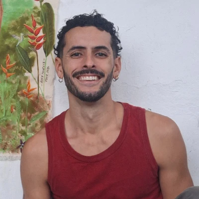 Foto do Artista