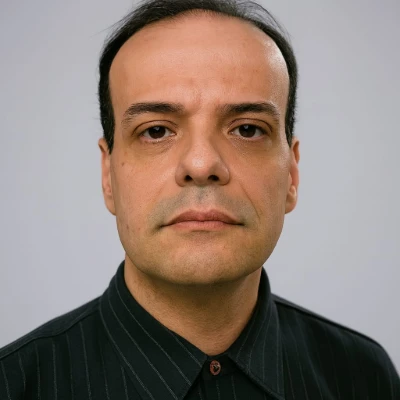 Foto do Artista