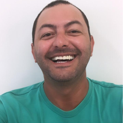 Foto do Artista